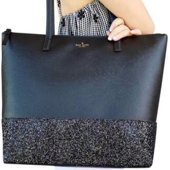 Kate Spade Bag - Picture 2 of 8